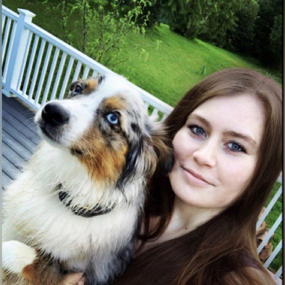 Meet Your Posher: Makenna!